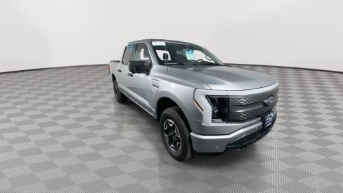 2023 Ford F-150 Lightning 1FTVW1EL1PWG37788