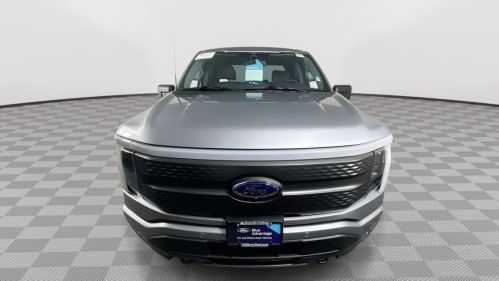 2023 Ford F-150 Lightning 1FTVW1EL1PWG37788