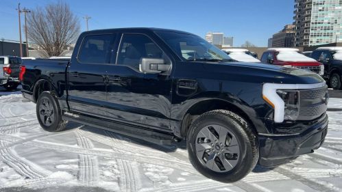 2023 Ford F-150 Lightning 1FTVW1EL2PWG42305