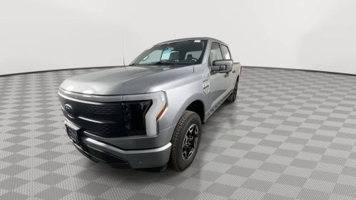 2023 Ford F-150 Lightning 1FTVW1EL1PWG37788