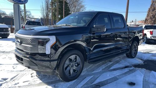 2023 Ford F-150 Lightning 1FTVW1EL2PWG42305