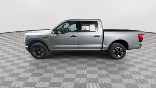 2023 Ford F-150 Lightning 1FTVW1EL1PWG37788