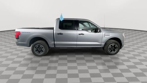 2023 Ford F-150 Lightning 1FTVW1EL1PWG37788