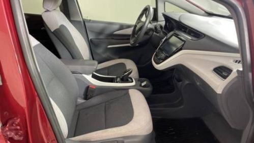 2020 Chevrolet Bolt 1G1FY6S05L4119851