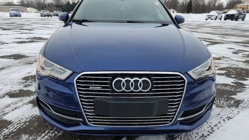 2016 Audi A3 Sportback e-tron WAUUPBFF3GA068671