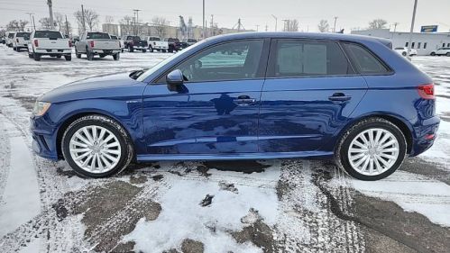 2016 Audi A3 Sportback e-tron WAUUPBFF3GA068671