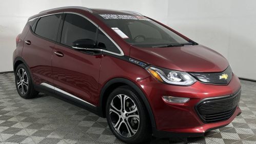 2021 Chevrolet Bolt 1G1FZ6S06M4108288