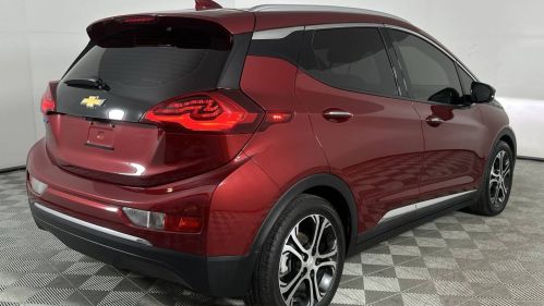 2021 Chevrolet Bolt 1G1FZ6S06M4108288