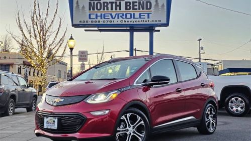 2020 Chevrolet Bolt 1G1FZ6S09L4126539