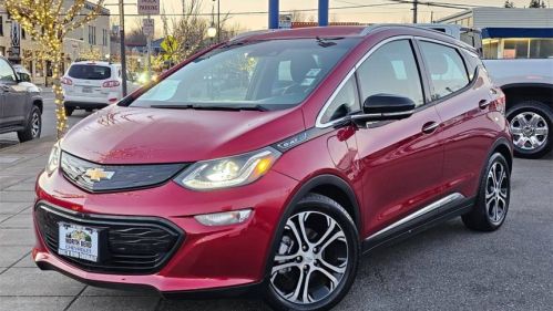 2020 Chevrolet Bolt 1G1FZ6S09L4126539