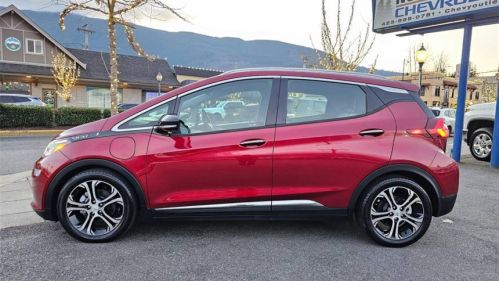 2020 Chevrolet Bolt 1G1FZ6S09L4126539