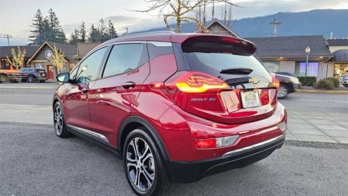 2020 Chevrolet Bolt 1G1FZ6S09L4126539