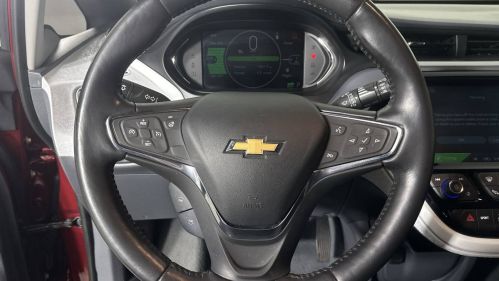 2021 Chevrolet Bolt 1G1FZ6S06M4108288