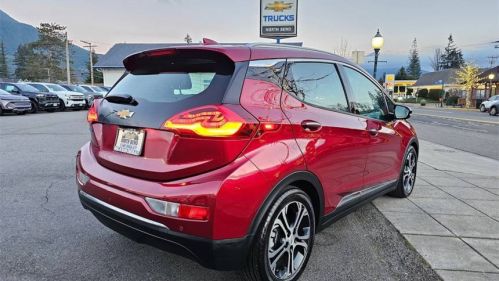 2020 Chevrolet Bolt 1G1FZ6S09L4126539