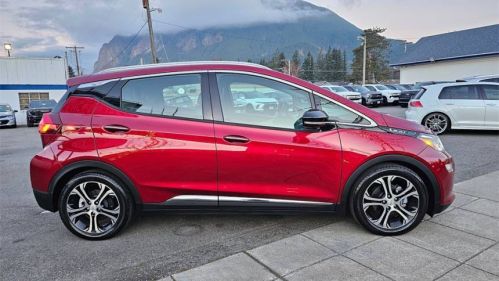 2020 Chevrolet Bolt 1G1FZ6S09L4126539