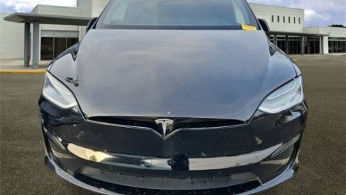 2023 Tesla Model X 7SAXCDE52PF370575