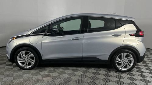 2023 Chevrolet Bolt 1G1FW6S02P4177217