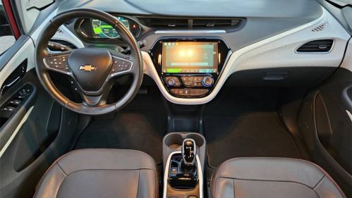 2020 Chevrolet Bolt 1G1FZ6S09L4126539