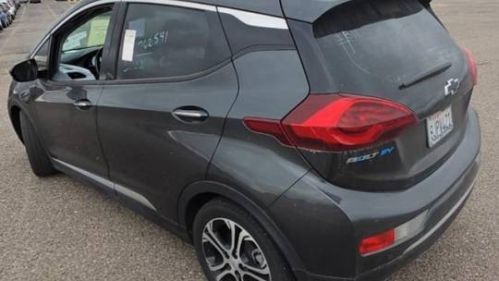 2019 Chevrolet Bolt 1G1FZ6S09K4120724