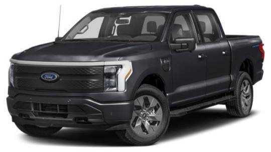 2023 Ford F-150 Lightning 1FTVW1EL1PWG55529