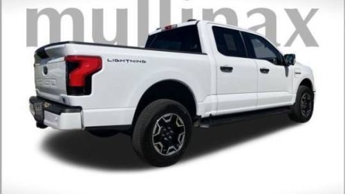 2023 Ford F-150 Lightning 1FTVW1EL1PWG55529