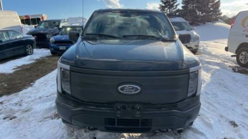 2023 Ford F-150 Lightning 1FTVW1EL3PWG39736