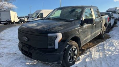 2023 Ford F-150 Lightning 1FTVW1EL3PWG39736