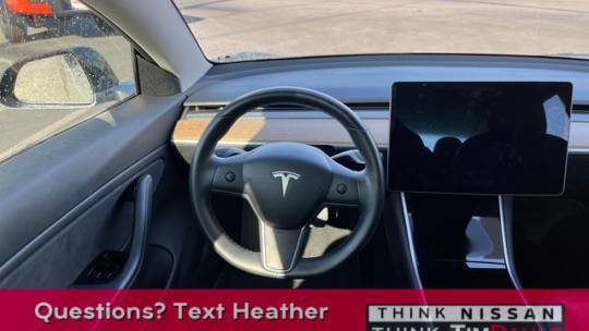 2018 Tesla Model 3 5YJ3E1EB4JF131921