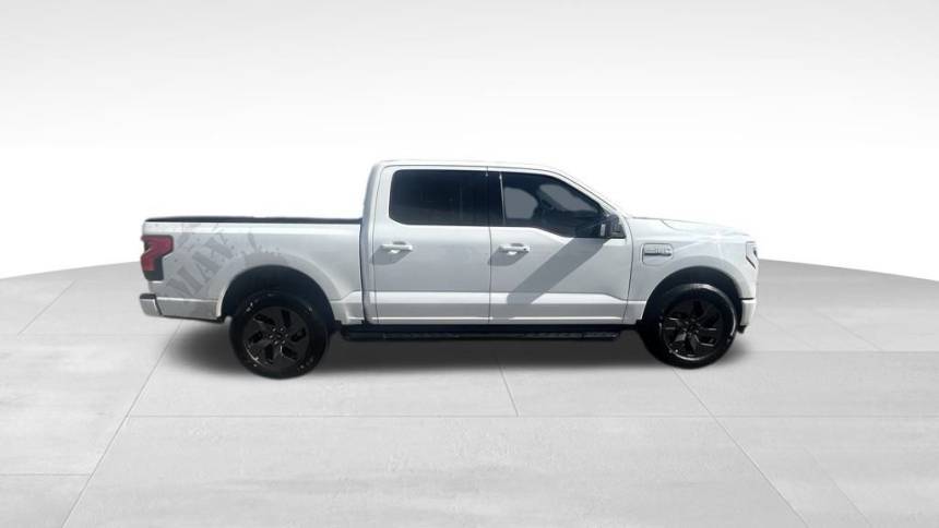 2023 Ford F-150 Lightning 1FTVW1EV8PWG35795