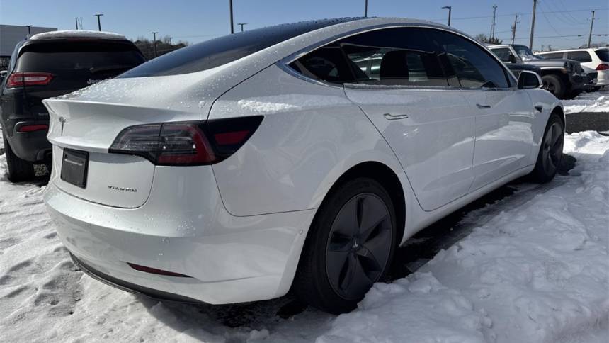 2020 Tesla Model 3 5YJ3E1EB8LF589240