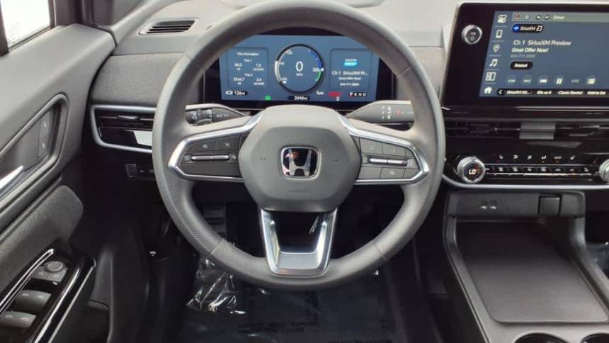 2024 Honda Prologue 3GPKHVRJ4RS529255