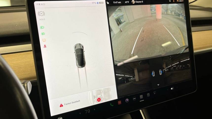 2018 Tesla Model 3 5YJ3E1EB8JF072937