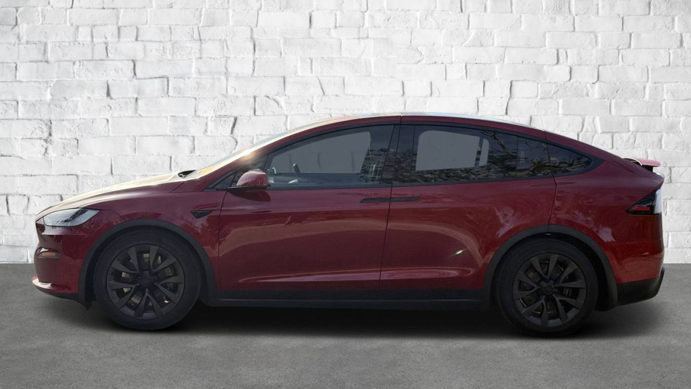 2023 Tesla Model X 7SAXCDE53PF428094