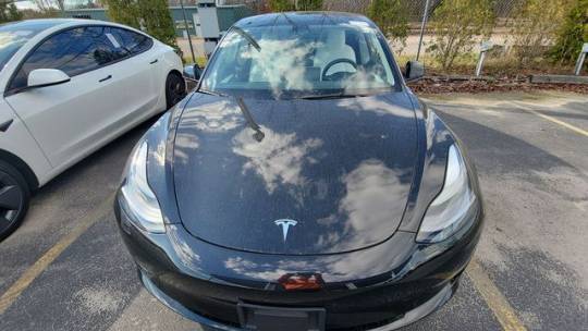 2023 Tesla Model 3 5YJ3E1EC6PF421224