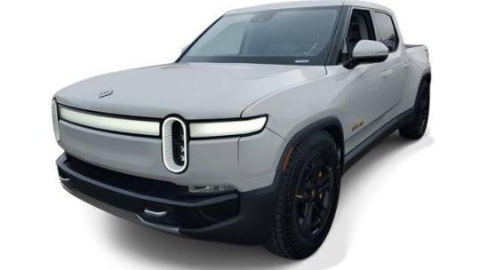 2023 Rivian R1T 7FCTGAAA9PN023242