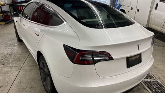 2020 Tesla Model 3 5YJ3E1EA7LF615429