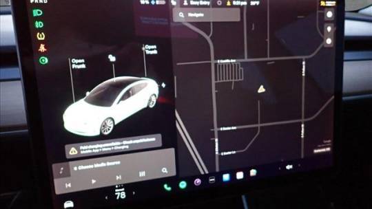 2019 Tesla Model 3 5YJ3E1EBXKF365336