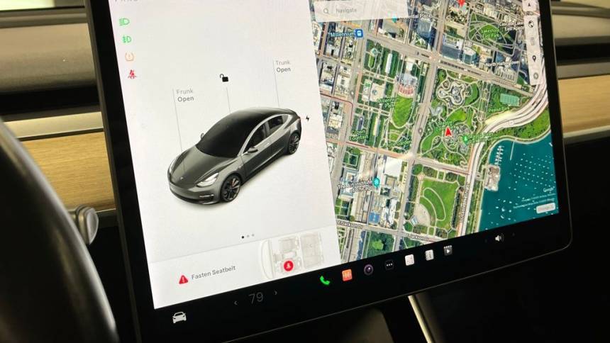 2018 Tesla Model 3 5YJ3E1EB8JF072937