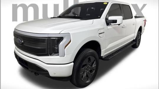 2023 Ford F-150 Lightning 1FTVW1EL3PWG32785