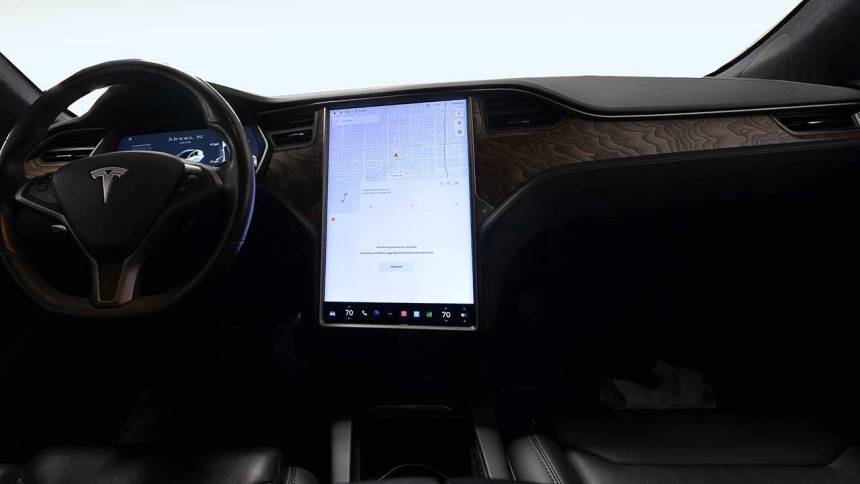 2019 Tesla Model S 5YJSA1E27KF312519