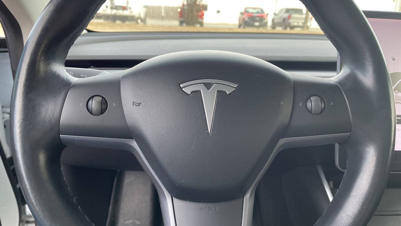 2018 Tesla Model 3 5YJ3E1EB0JF067201