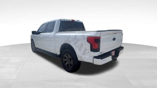 2023 Ford F-150 Lightning 1FTVW1EV8PWG35795