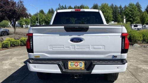 2023 Ford F-150 Lightning 1FTVW1EL1PWG55529