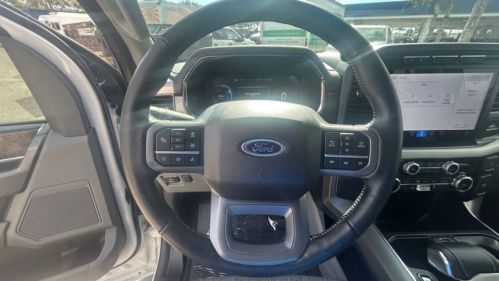 2023 Ford F-150 Lightning 1FTVW1EV8PWG35795