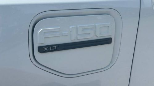 2023 Ford F-150 Lightning 1FTVW1EV8PWG35795