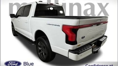 2023 Ford F-150 Lightning 1FTVW1EL3PWG32785