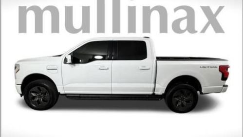 2023 Ford F-150 Lightning 1FTVW1EL3PWG32785