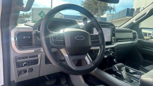 2023 Ford F-150 Lightning 1FTVW1EV8PWG35795