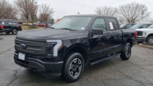 2023 Ford F-150 Lightning 1FTVW1EL7PWG07355