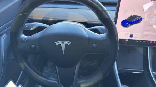 2019 Tesla Model 3 5YJ3E1EA9KF190391